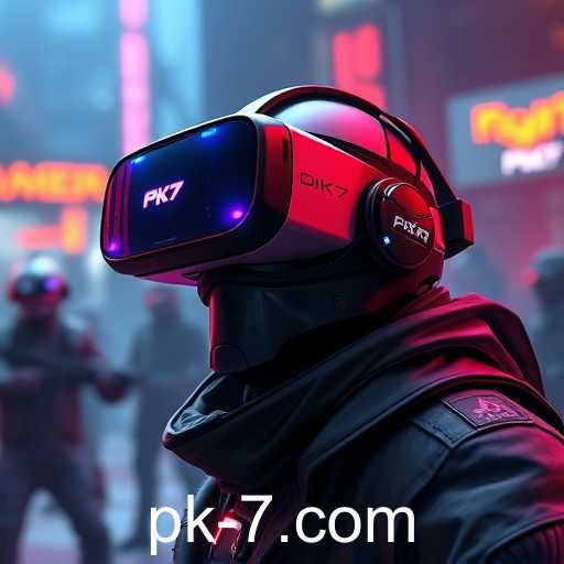 Exploring the Virtual World of PK7
