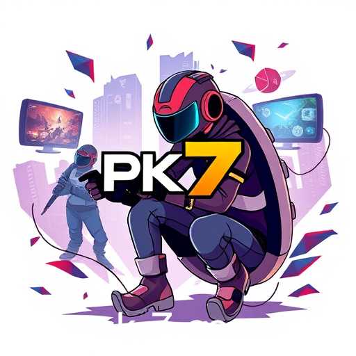 The Digital Evolution of Gaming: PK7's Impact in 2025