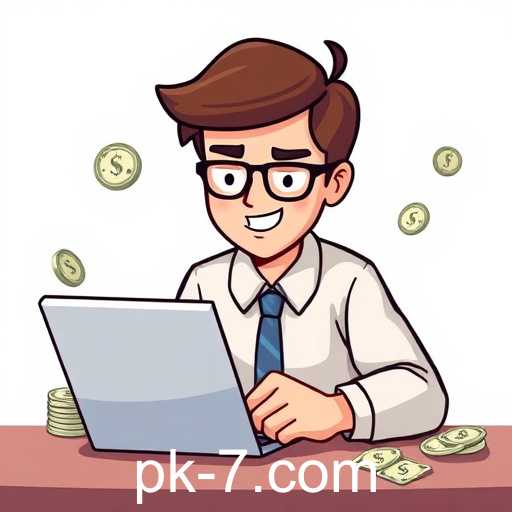 Revolutionizing Online Play: The Impact of PK7