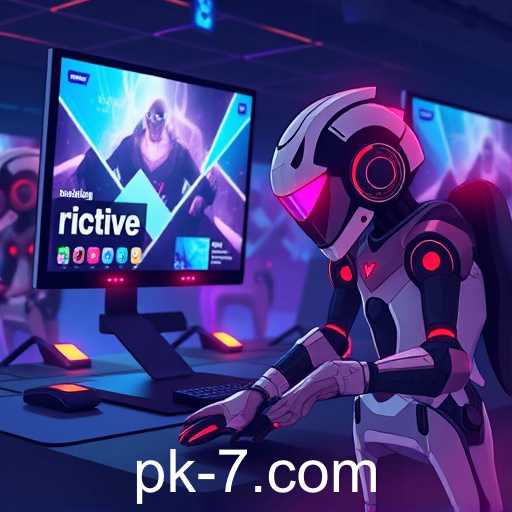 The Evolution and Influence of PK7 in Online Gaming