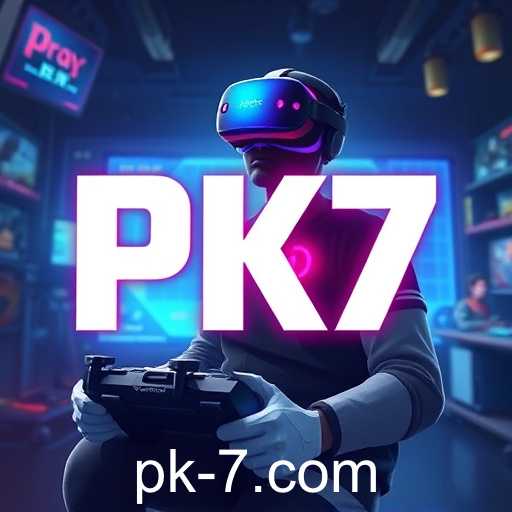 Rising Popularity of PK7 in Gaming