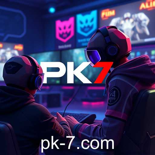 Gaming Thrives with PK7 Expansion