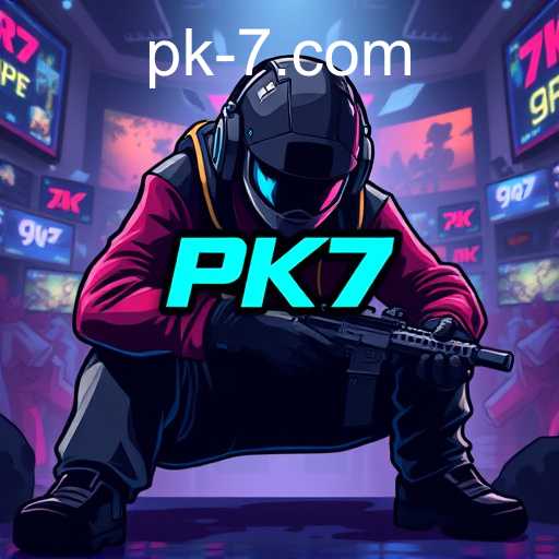 The Rise of PK7 in Gaming