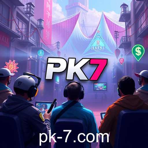 Navigating the Digital Maze: PK7's Impact on Gaming
