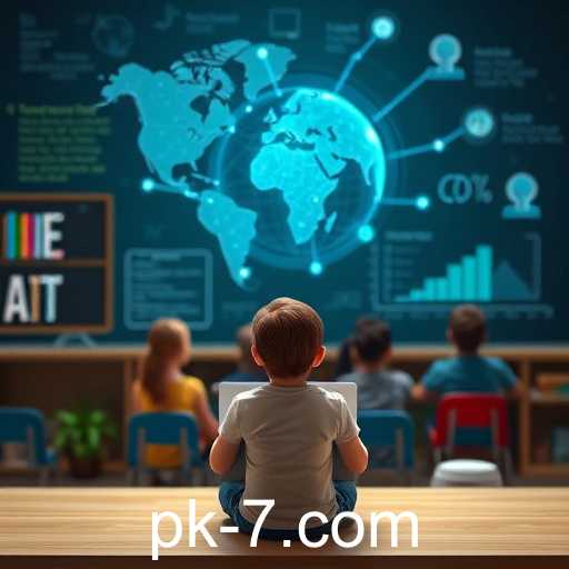 PK7 Revolutionizes Online Gaming Experience