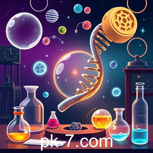 The Rise of PK7 in the Global Gaming Realm