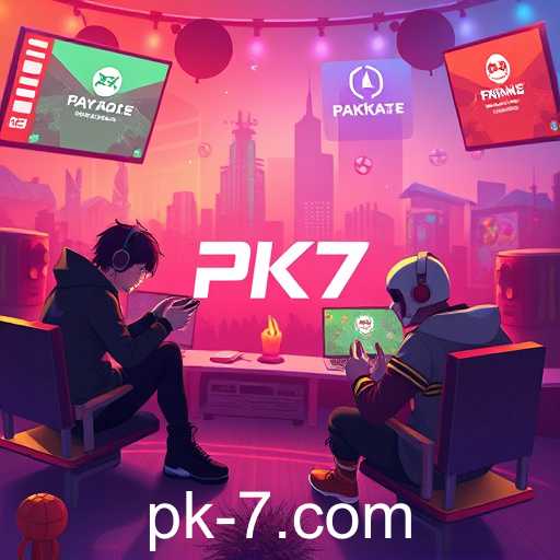 Rise of Gaming Platforms in 2025