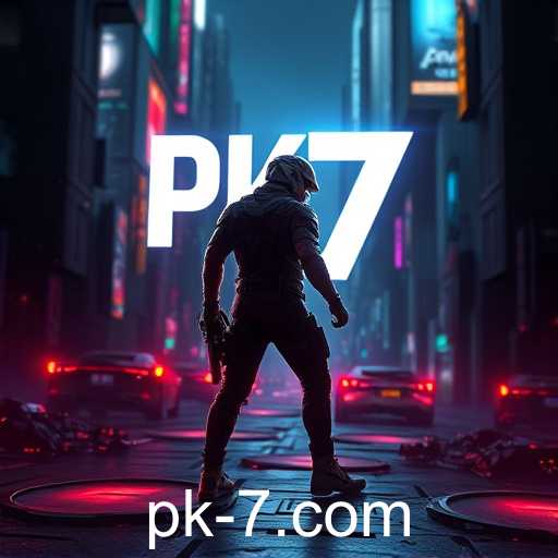 The Rise of PK7 Gaming Platform