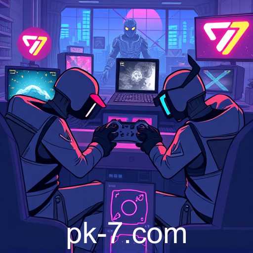The Evolution of PK7 in Online Gaming