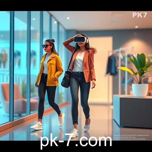 The Transformation of Online Gaming in 2025